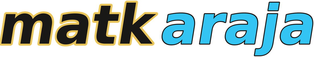 matkaraja logo